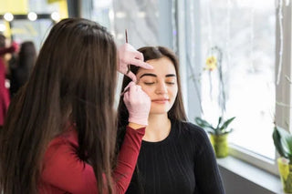 At-Home Brow Lamination Alternatives That Give Airy, Defined Arches Without Professional Help