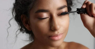 Clean Brow Gel Techniques That Lock Shape All Day While Maintaining a Soft, Polished Finish