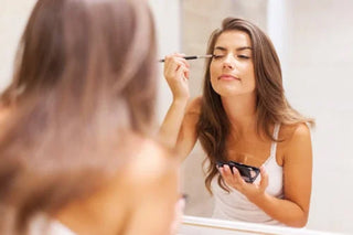 Fluffy Natural Brow Routines That Last All Day While Maintaining Soft Volume and Elegance