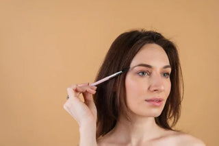 Airy Arches Made Simple With Easy Brow Tools That Keep Your Look Polished, Defined, and Natural