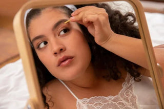 Soft Arched Brows That Hold Shape All Day While Giving Subtle Lift and Polished Definition