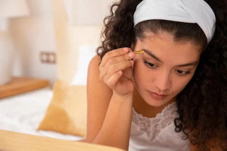 At-Home Brow Grooming Tricks That Give Airy Volume Without Complicated Tools or Extra Effort