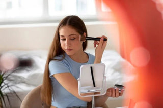 Why Heated Eyelash Curlers Are Finding a Place in Everyday Beauty Bags