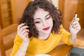 How Sensitive-Eye Consumers Are Reshaping the Mascara Market