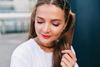 The Return of Soft Eyeshadow Looks for Everyday Wear