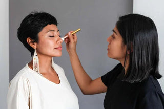 How Professional Women Are Simplifying Their Morning Makeup Routines