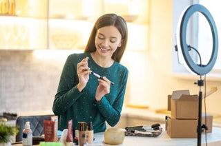 How Consumers Are Choosing Beauty Products With Fewer Ingredients
