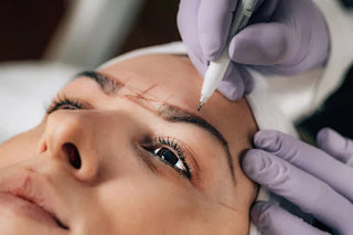 Why Mature Consumers Are Rethinking Traditional Brow Techniques