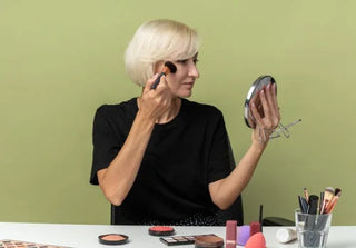 How Eye Makeup Preferences Change After 50