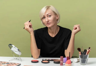 Why Mature Consumers Are Choosing Softer Eye Makeup Looks