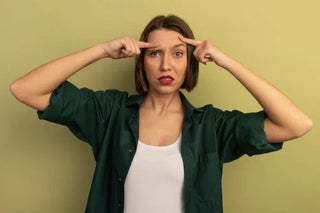 How Brow Shape Influences Facial Balance Over Time