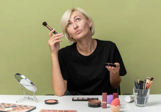 What Consumers Over 50 Are Looking For in Everyday Makeup