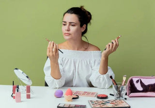 How Consumers Navigate Makeup Choices With Allergies and Sensitivities