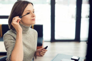What Makes Certain Eye Makeup Products More Comfortable to Wear