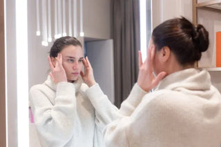 How Beauty Brands Are Addressing Common Eye Irritation Concerns