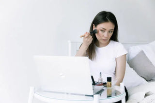 How Consumers Build Makeup Routines Around Sensitivity Concerns