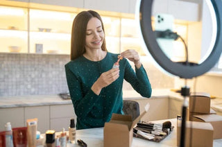 Why Minimal Formulas Are Attracting New Beauty Shoppers