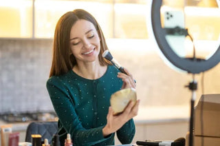 What Vegan Beauty Means to Today's Makeup Shopper
