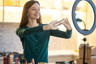 How Clean Beauty Is Expanding Beyond Niche Audiences