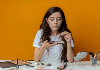 What Consumers Should Know About Brow Creams and Brow Pencils