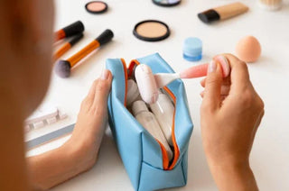 How to Build a Makeup Bag Around Essential Eye Products