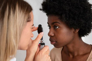 How to Select Makeup Tools for Precision Eye Application