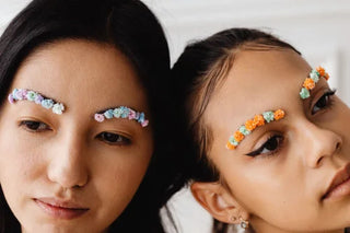 How to Find Brow Shades That Work Across Seasons