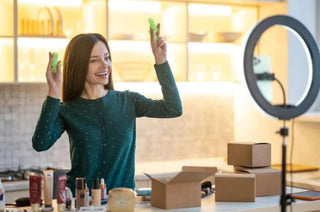 What Drives Repeat Purchases in the Clean Beauty Category