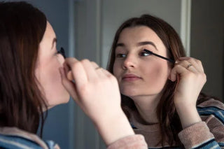 What to Look for in Makeup Designed for Sensitive Eyes
