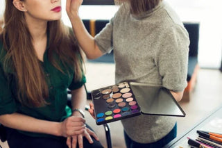 How to Create a Professional Makeup Look With Fewer Products