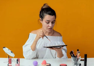 How Consumers Research Beauty Tools Before Buying