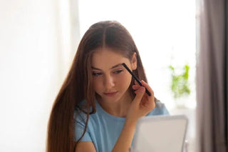 How to Choose a Brow Product Based on Hair Color and Texture