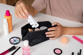 Choosing a Makeup Kit for Travel, Daily Use or Special Occasions