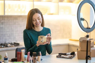 Finding Vegan Makeup Products That Fit Everyday Needs