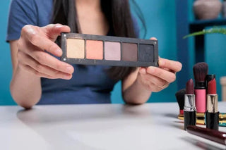 How to Build an Eye Makeup Collection Without Overbuying