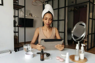 Selecting Beauty Products That Balance Performance and Simplicity