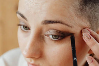 How Consumers Create a Complete Eye and Brow Routine From Core Essentials