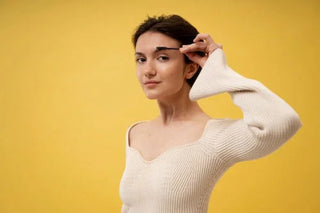 Why Brow Shape Matters for Facial Balance