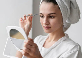 How to Build a Simple Everyday Brow Routine