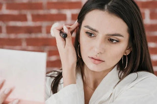 Why Natural-Looking Brows Continue to Trend