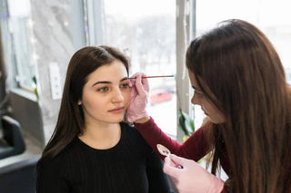How to Create Fuller Brows Without Overdoing Them