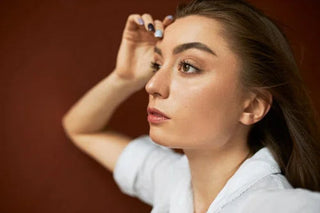 How Brow Gel Supports a Polished Natural Look