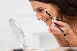 How Minimalist Makeup Routines Use Brow Definition