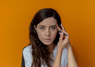 How to Avoid Common Eyebrow Makeup Mistakes