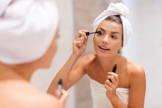 Why Mascara Is Essential for Simple Eye Makeup Looks