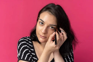 What to Know About Brow Makeup for Sparse Brows