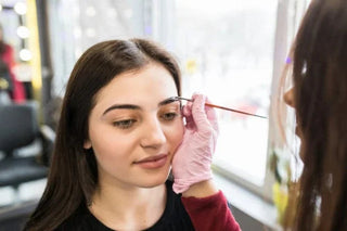 How to Create Balanced Brows Without Heavy Filling
