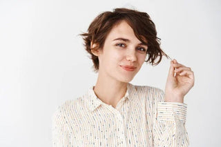 How to Refresh Your Look With Simple Brow Styling