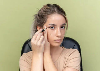 What to Know About Brow Products for Sensitive Eyes