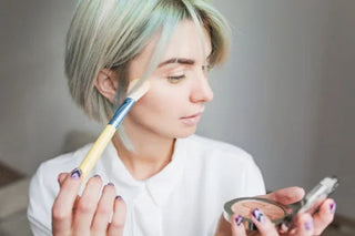 What to Know About Shimmer Highlighters for the Eye Area